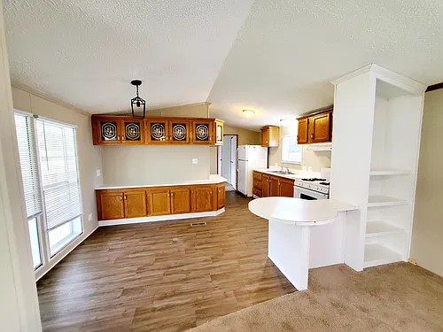 Floor plan 316
