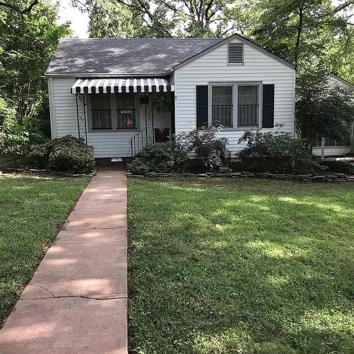 2nd image of 6509 Westover Dr