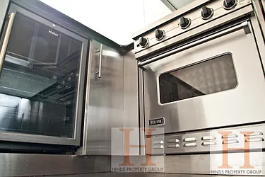 Rented by Hinds Property Group
