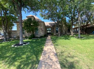 4127 Rockwood Dr, Lago Vista, TX 78645