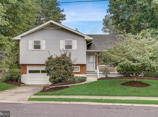 201 E Saucon St, Hellertown, PA