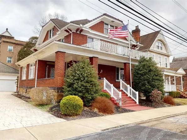 222 Church St, Turtle Creek, PA 15145
