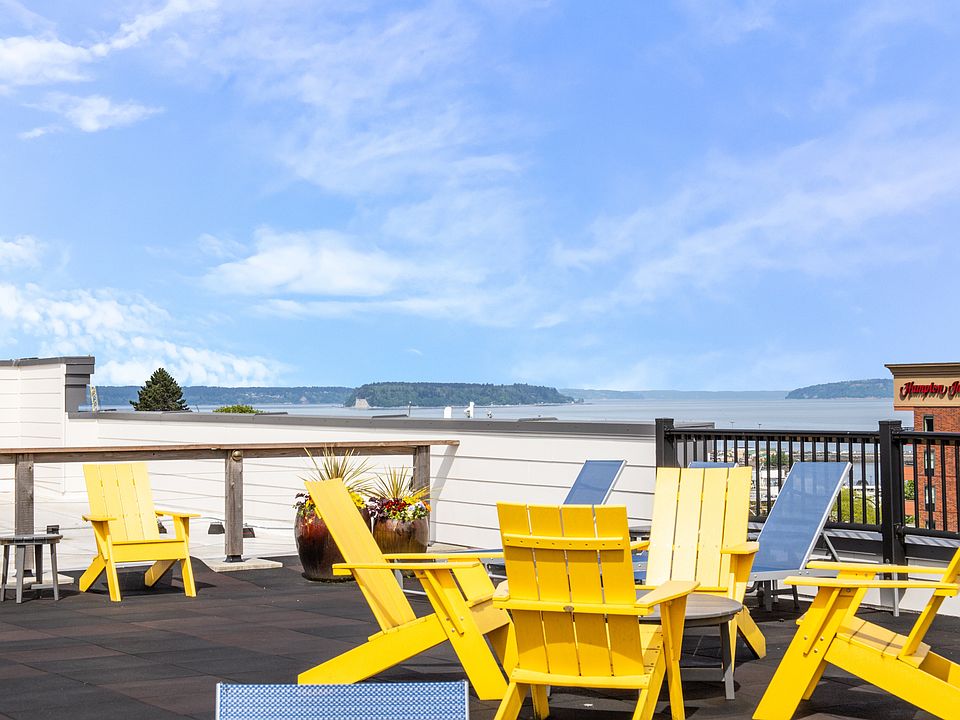 Lumen Apartment Rentals Everett, WA Zillow