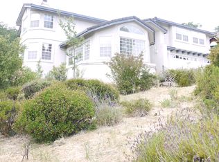 14400 El Monte Rd, Atascadero, CA 93422