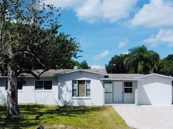 136 LYNBROOK DRIVE, ORLANDO, FL 32807