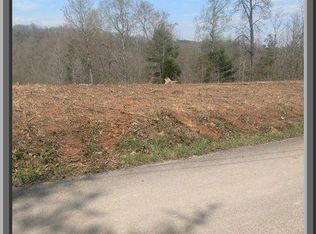 Holber Rd, Harriman, TN 37748