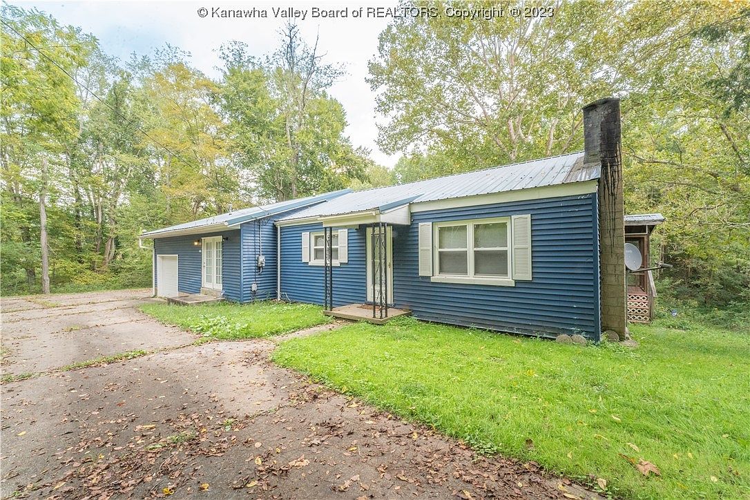 486 Poca River Rd, Charleston, WV 25312 Zillow