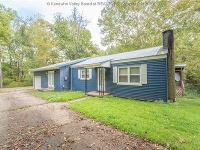 486 Poca River Rd, Charleston, WV, 25312