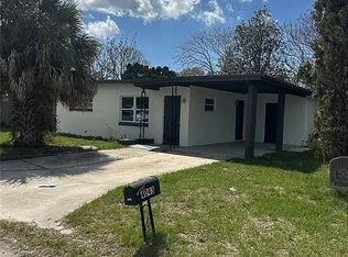 4043 Flamingo Dr, New Port Richey, FL 34652