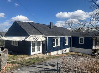 123 Washington Ave, Beckley, WV 25801