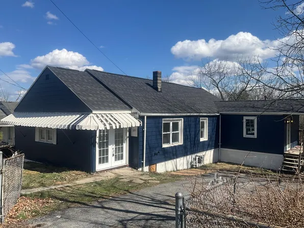 123 Washington Ave, Beckley, WV 25801