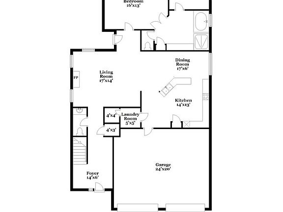3rd image of 435 Garden Springs Dr