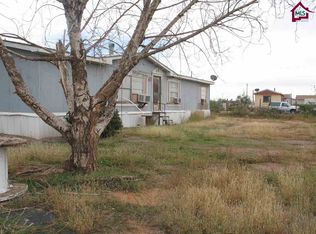 8365 Prophet Cir, Las Cruces, NM 88012