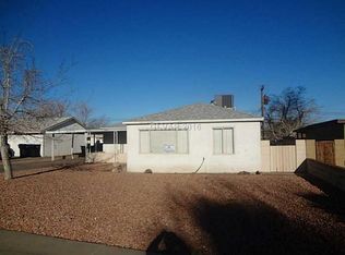 58 Lowery St, Henderson, NV 89015