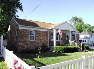 604 College Ave, Adrian, MI