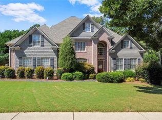 4123 Gold Mill Rdg, Canton, GA 30114