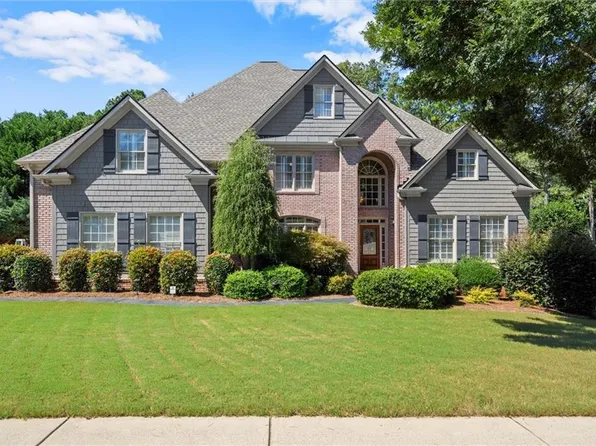 4123 Gold Mill Rdg, Canton, GA 30114