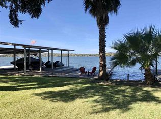 134 Web Isle Dr, Marble Falls, TX 78654