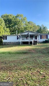 1226 Rush Chapel Rd NE, Adairsville, GA, 30103