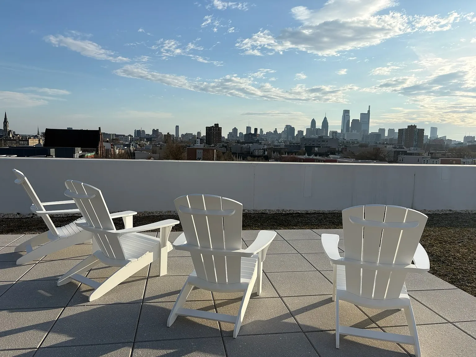 Moore House Apartments — Photo 2