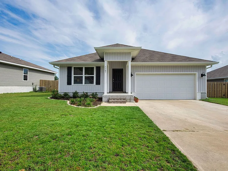 5787 Belmont Stakes Rd — Photo 1