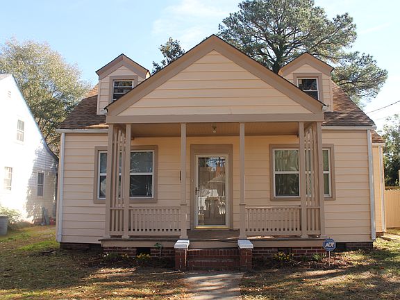 2nd image of 1605 Atlanta Ave