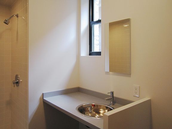 First Floor Full Bathroom