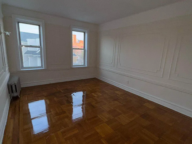 644 W 227th St #5C — Photo 1
