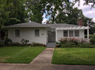 2925 Wilmot Ave, Columbia, SC 29205