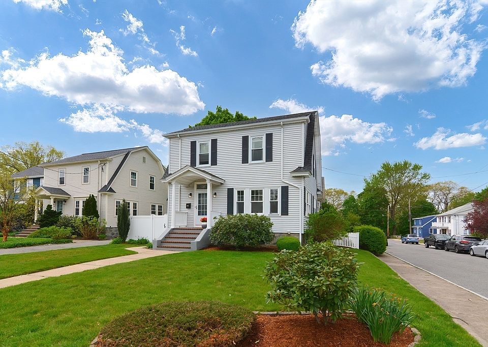 488 Baker St, West Roxbury, MA 02132 Zillow