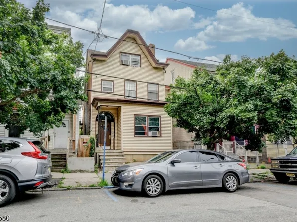 282 Ellison St, Paterson City, NJ 07501