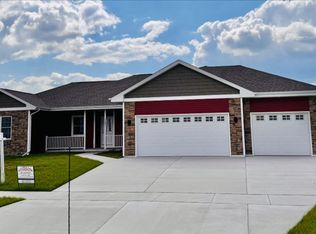 1191 Red Hawk Dr, Milton, WI 53563