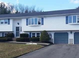 131 Zabrosky Ave, Stoughton, MA 02072