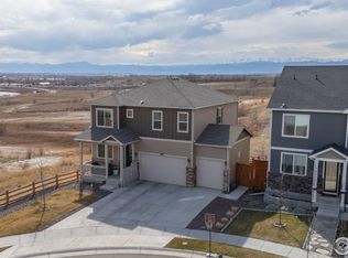 4401 Garnet Way, Mead, CO 80504