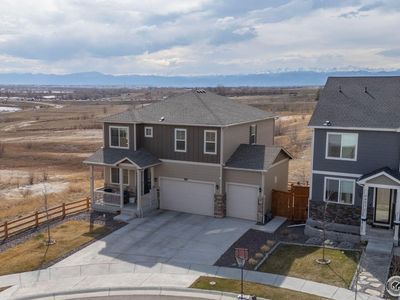 4401 Garnet Way, Mead, CO, 80504