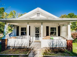 905 Gap Creek Rd, Elizabethton, TN 37643