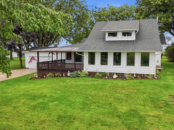 2877 Prospect Upper Sandusky Rd N, Marion, OH 43302