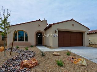 3757 Avondale Breeze Ave, North Las Vegas, NV 89081