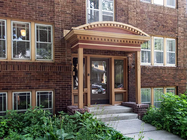 3129 Fremont Ave S APT 1, Minneapolis, MN 55408