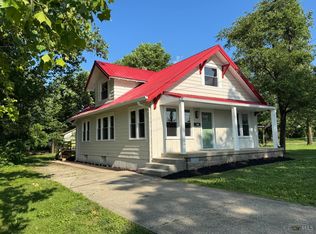 310 S 1st St, Trenton, OH