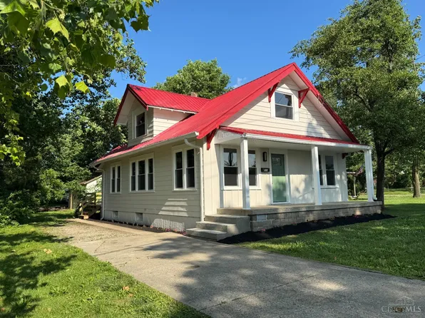 310 S 1st St, Trenton, OH 45067