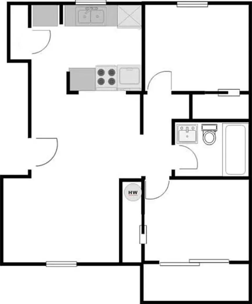 Fira Apartments — Photo 2