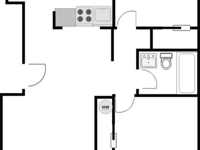 Fira Apartments — Photo 7