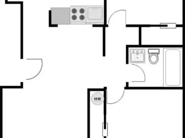 Fira Apartments