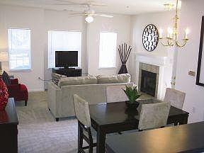 Fireplace included!!!