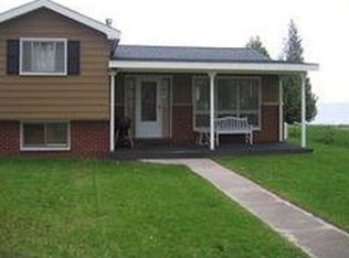 3100 N Us Highway 23, Oscoda, MI 48750