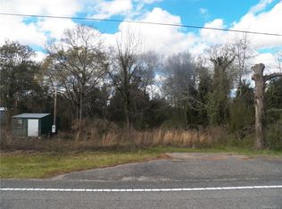 1761 Highway 166, Elba, AL 36323