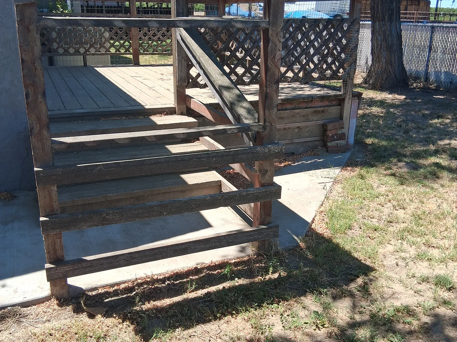 3 bed, 1728 sqft, $2,395 — Photo 3