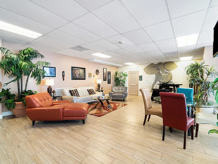 4020 Galt Ocean Dr #1807 — Photo 54