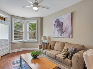 922 Talmage Ave #920, Saint Louis, MO 63110